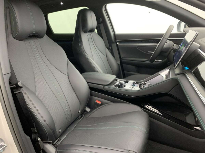 BYD SEAL U 1.5L DM-I 218 CH PHEV BOOST