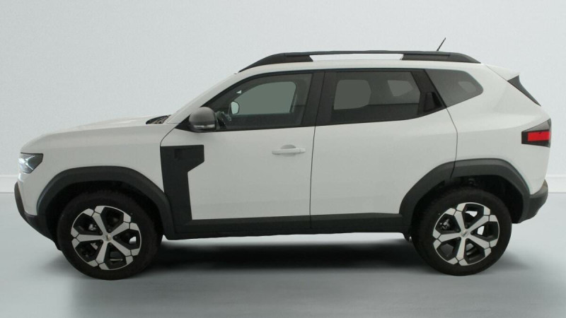 DACIA DUSTER MILD HYBRID 130 4X4 JOURNEY