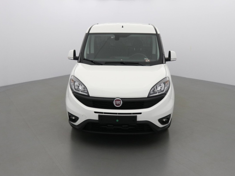 FIAT DOBLO SERIE 2 SX 120 MJET