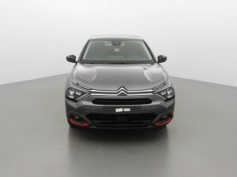 CITROEN C4 SHINE 130 HDI EAT8