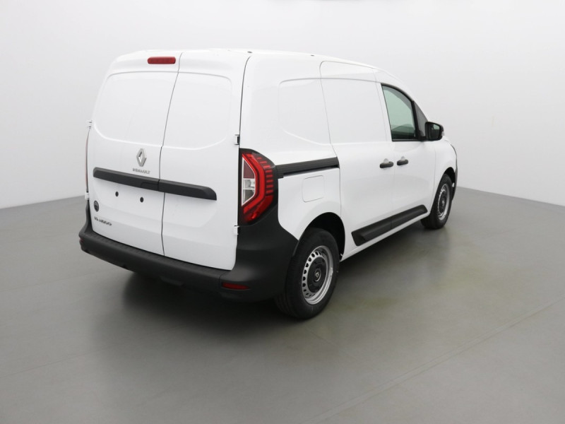 RENAULT KANGOO V GRAND CONFORT 95 DCI