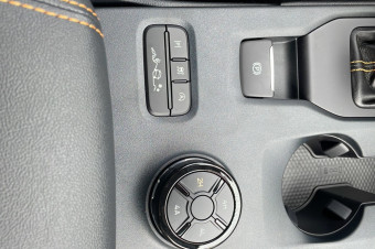 FORD RANGER 3.0 V6 240 WILDTRAK PLUS 4PL
