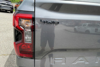 FORD RANGER 3.0 V6 240 WILDTRAK PLUS 4PL