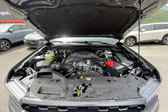 FORD RANGER 3.0 V6 240 WILDTRAK PLUS 4PL