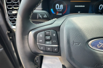 FORD RANGER 3.0 V6 240 PLATINUM RIDEAU 4PL