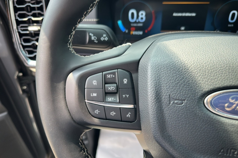 FORD RANGER 3.0 V6 240 PLATINUM RIDEAU 4PL