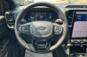 FORD RANGER 3.0 V6 240 PLATINUM RIDEAU 4PL