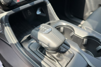 FORD RANGER 3.0 V6 240 PLATINUM RIDEAU 4PL