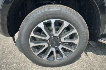FORD RANGER 3.0 V6 240 PLATINUM RIDEAU 4PL