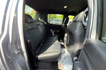 FORD RANGER 3.0 V6 240 PLATINUM RIDEAU 4PL
