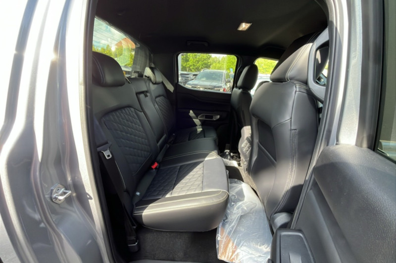 FORD RANGER 3.0 V6 240 PLATINUM RIDEAU 4PL