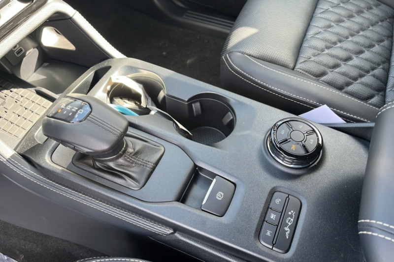 FORD RANGER 3.0 V6 240 PLATINUM RIDEAU 4PL