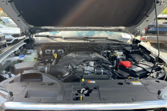 FORD RANGER 3.0 V6 240 PLATINUM RIDEAU 4PL