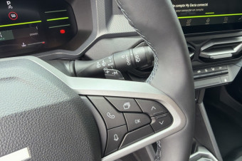 DACIA DUSTER HYBRID-G 150 4X4 EXPRESSION