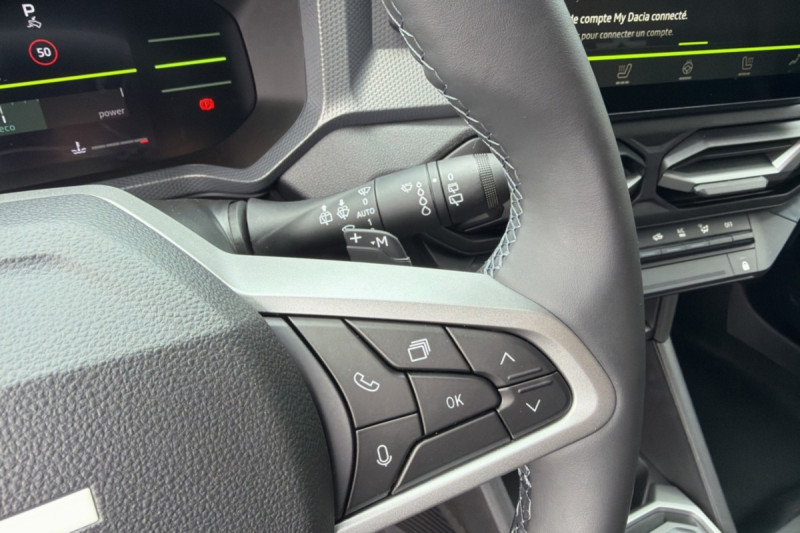 DACIA DUSTER HYBRID-G 150 4X4 EXPRESSION