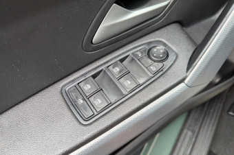 DACIA DUSTER HYBRID-G 150 4X4 EXPRESSION