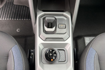 DACIA DUSTER HYBRID-G 150 4X4 EXPRESSION
