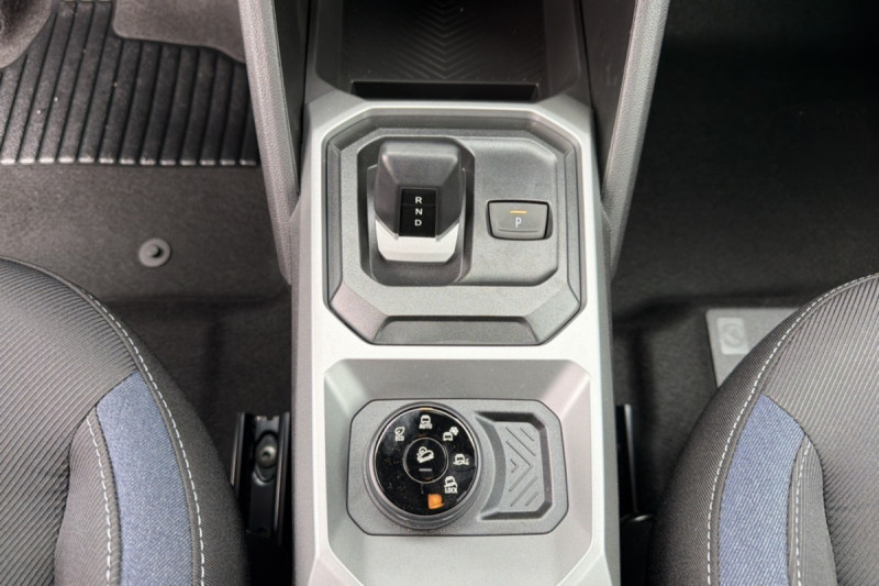 DACIA DUSTER HYBRID-G 150 4X4 EXPRESSION