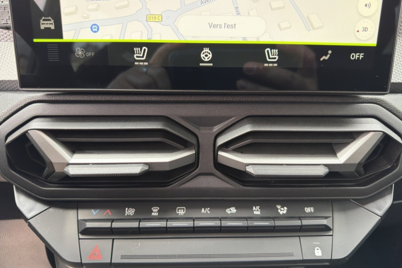 DACIA DUSTER HYBRID-G 150 4X4 EXPRESSION