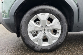 DACIA DUSTER HYBRID-G 150 4X4 EXPRESSION