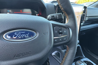 FORD RANGER PHEV 281 WILDTRAK PK ELEC 5PL