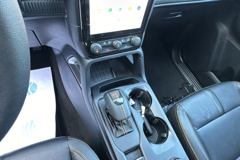 FORD RANGER PHEV 281 WILDTRAK PK ELEC 5PL