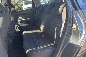 DACIA DUSTER 1.5 DCI 115 4X4 PRESTIGE