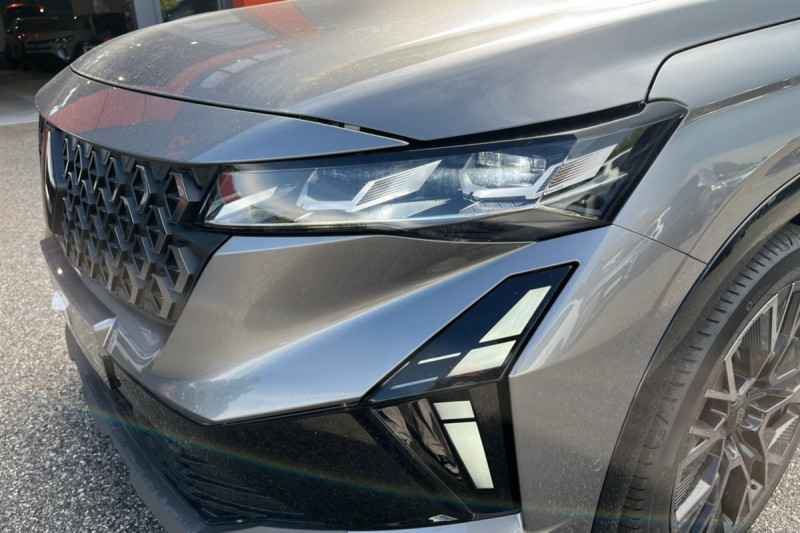 RENAULT AUSTRAL 200 ESPRIT ALPINE TPANO 360