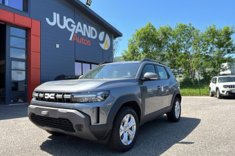 DACIA DUSTER HYBRID-G 150 4X4 EXPRESSION