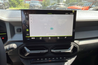 DACIA DUSTER HYBRID-G 150 4X4 EXPRESSION