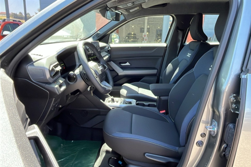 DACIA DUSTER HYBRID-G 150 4X4 EXPRESSION