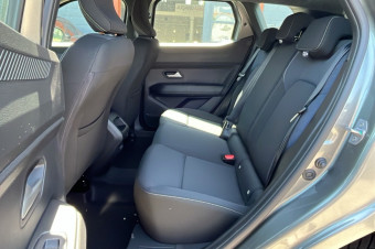 DACIA DUSTER HYBRID-G 150 4X4 EXPRESSION