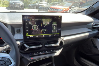 DACIA DUSTER HYBRID-G 150 4X4 EXPRESSION