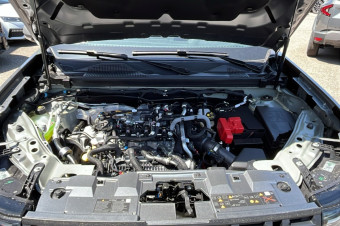 DACIA DUSTER HYBRID-G 150 4X4 EXPRESSION