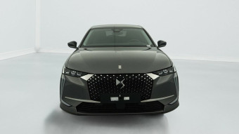 DS DS4 PURETECH 130 EAT8 RIVOLI