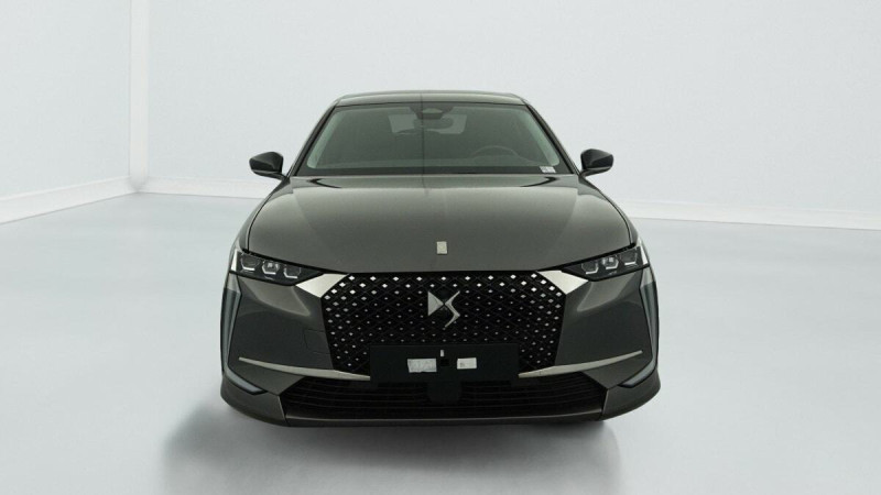 DS DS4 PURETECH 130 EAT8 RIVOLI