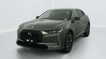 DS DS4 PURETECH 130 EAT8 RIVOLI