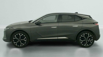 DS DS4 PURETECH 130 EAT8 RIVOLI