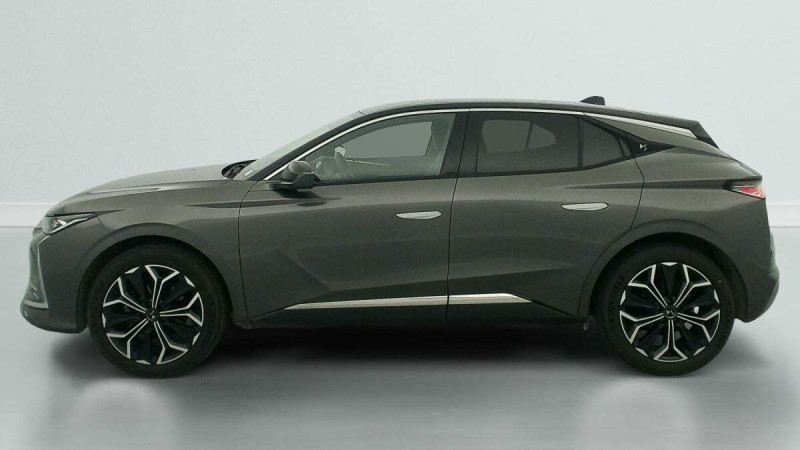 DS DS4 PURETECH 130 EAT8 RIVOLI