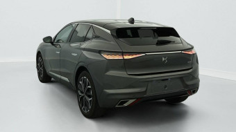 DS DS4 PURETECH 130 EAT8 RIVOLI