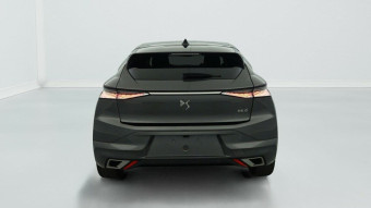 DS DS4 PURETECH 130 EAT8 RIVOLI