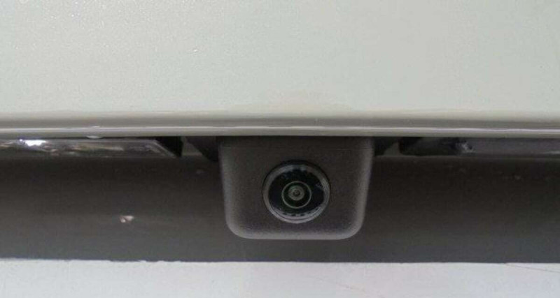 DS DS 7 BLUEHDI 130 EAT8 PERFORMANCE LINE