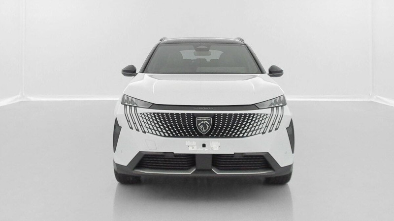 PEUGEOT 5008 5008 1.2 HYBRID 145CH GT E-DCS6