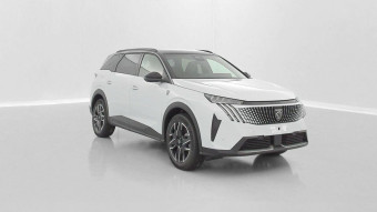 PEUGEOT 5008 5008 1.2 HYBRID 145CH GT E-DCS6