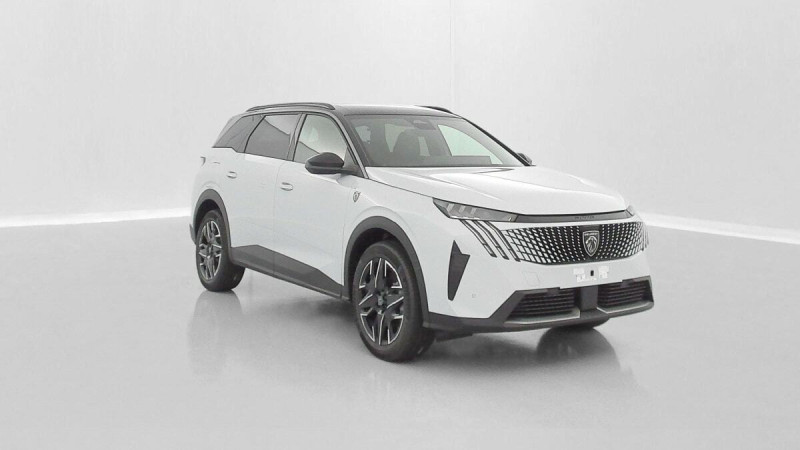 PEUGEOT 5008 5008 1.2 HYBRID 145CH GT E-DCS6