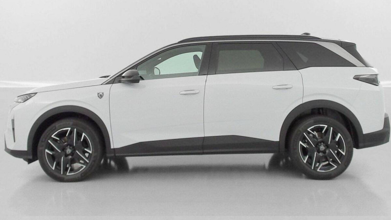 PEUGEOT 5008 5008 1.2 HYBRID 145CH GT E-DCS6