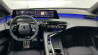 PEUGEOT 5008 5008 1.2 HYBRID 145CH GT E-DCS6