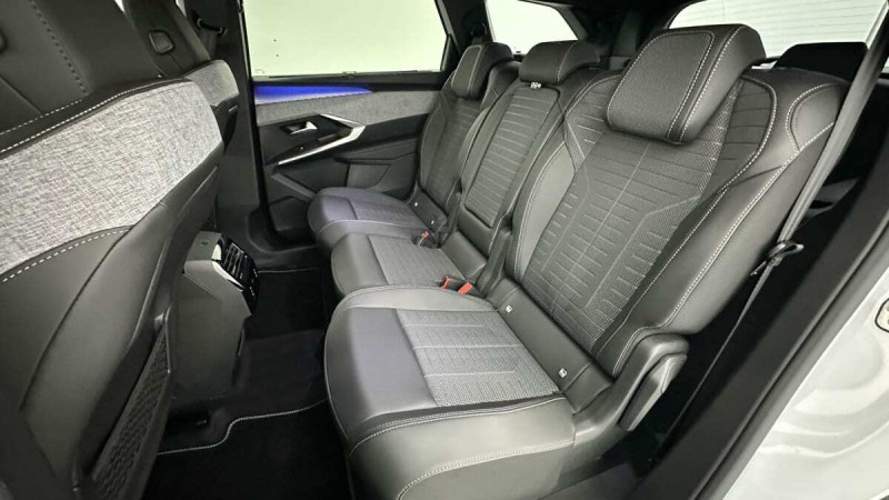 PEUGEOT 5008 5008 1.2 HYBRID 145CH GT E-DCS6