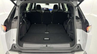 PEUGEOT 5008 5008 1.2 HYBRID 145CH GT E-DCS6