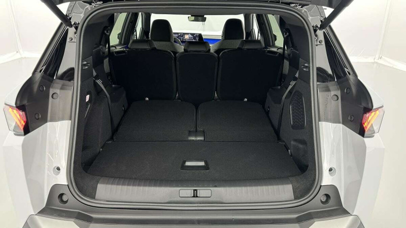 PEUGEOT 5008 5008 1.2 HYBRID 145CH GT E-DCS6